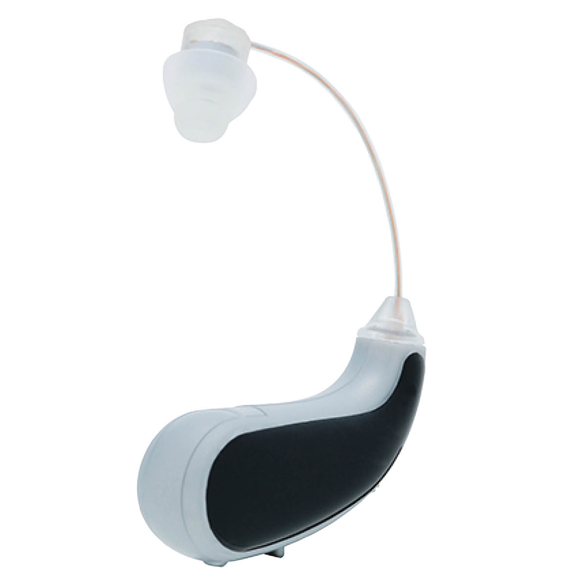耳かけ型集音器 イヤーフォース・ミニ | 介護・福祉の総合マーケット